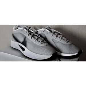Size 8.5 - Nike Giannis Freak 6 TB Wolf Grey Mens